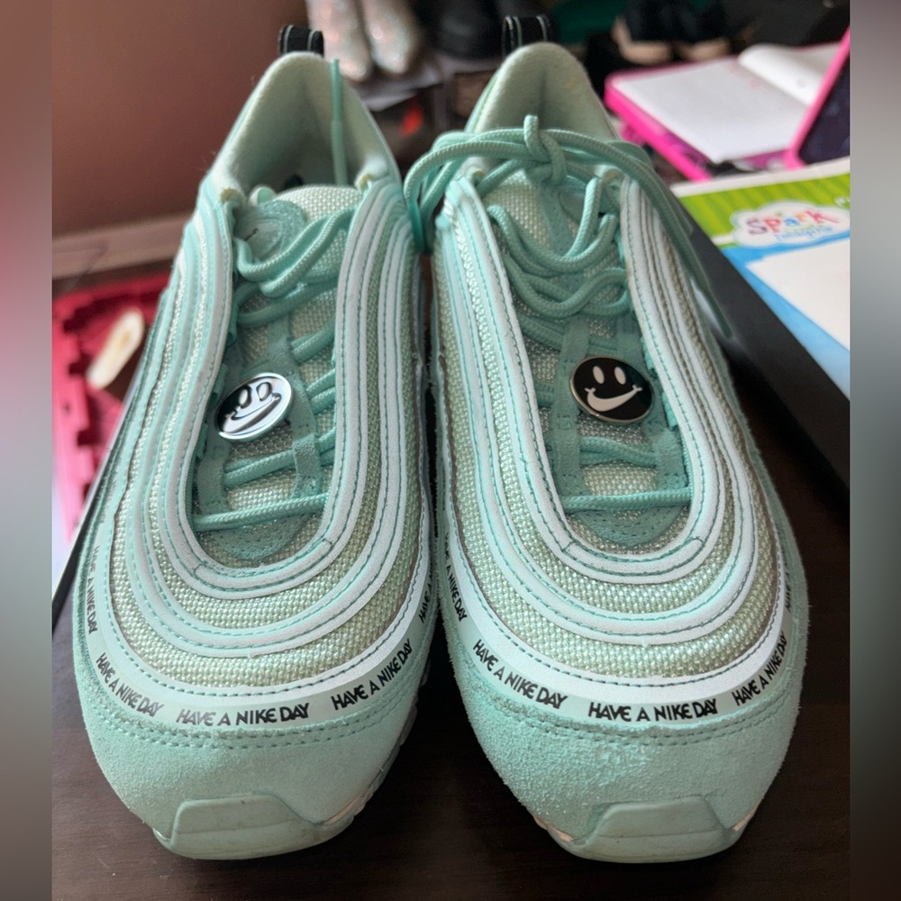 Nike Air Max 97 Have a Nice Day Tropical Twist